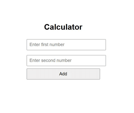 06 - AWS CLOUD CALCULATOR